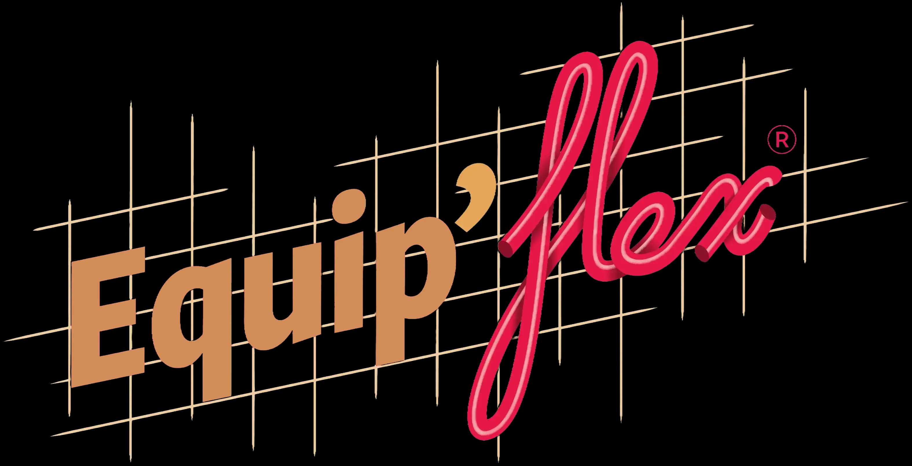 Logo Equip'Flex hydraulique